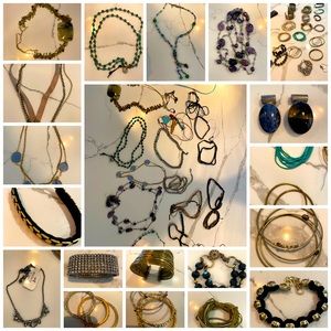 High End Costume Jewelry